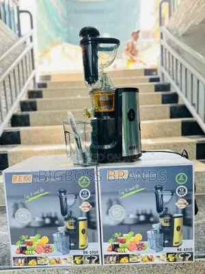 Reki Slow Juicer