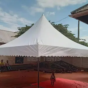 Msonge Tent