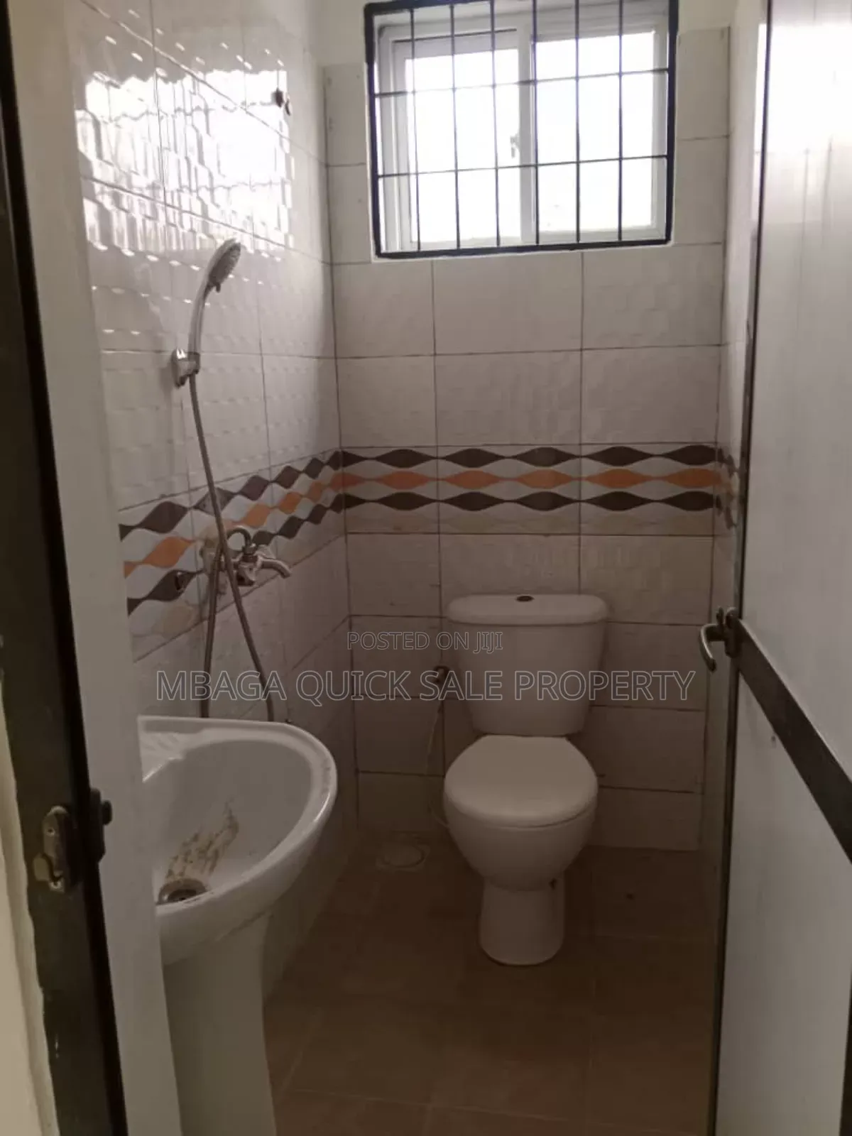 1bdrm Apartment in Mbezi Beach for rent