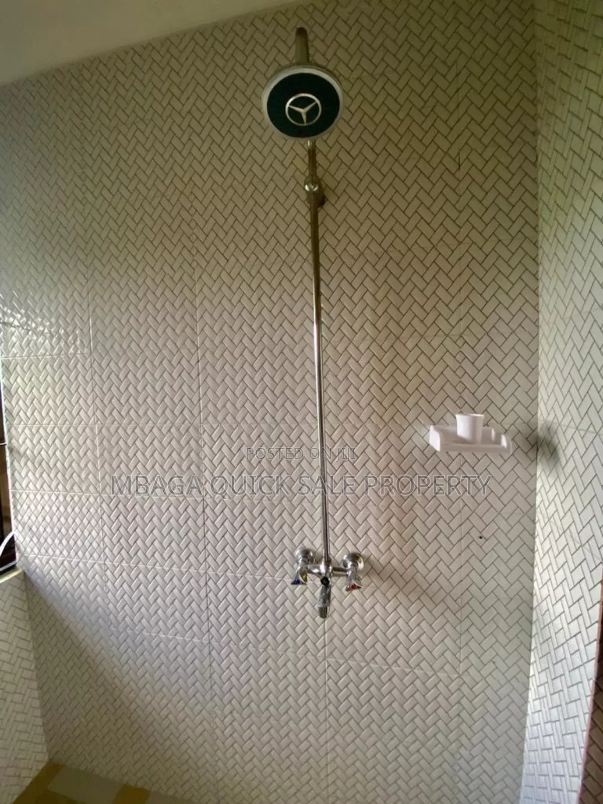 1bdrm Apartment in Mbezi Beach for rent