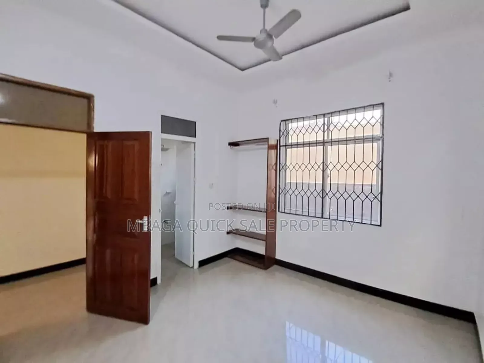 1bdrm Apartment in Mbezi Beach for rent