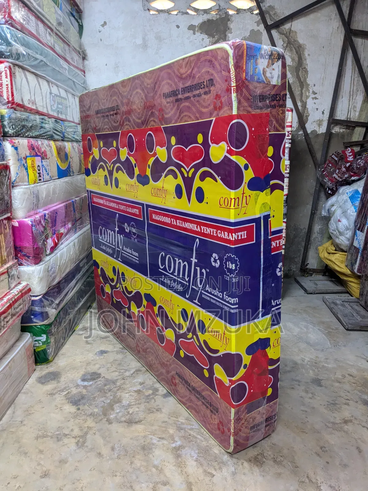 Godor Original FUTI 6 Kw 6 Inchi 12