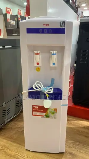 Von Water Dispenser