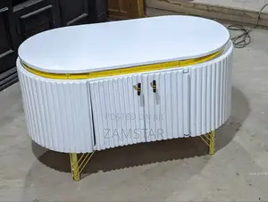 Modern Coffee Table