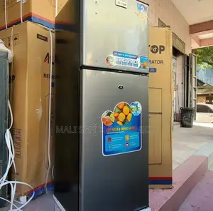 Alitop Fridge