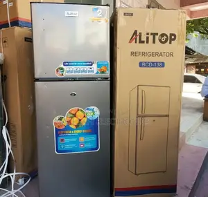 Alitop Fridge