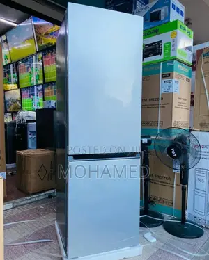 TCL Fridge/Friji 305L