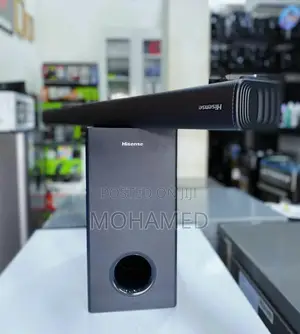 Hisense Sound Bar 200W