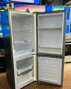 SPJ Fridge/Friji 130L