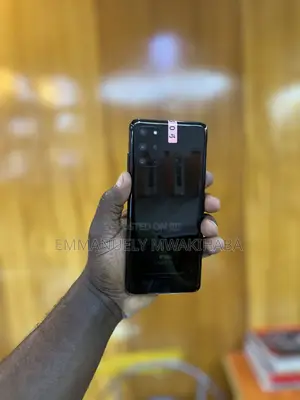 Samsung Galaxy S20+ 128 GB Black