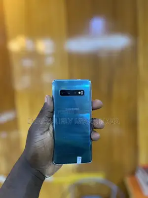 Samsung Galaxy S10 128 GB Green