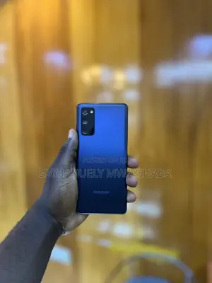 Samsung Galaxy S20 FE 128 GB Blue
