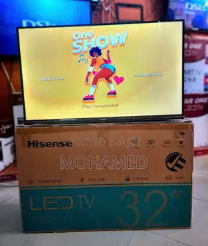 Hisense LED TV Inch 40
