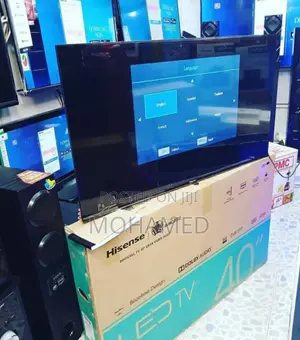 Hisense LED TV Inch 40