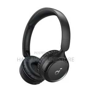 Soundcore by Anker H30i on-Ear Bluetooth Wireless Headphones