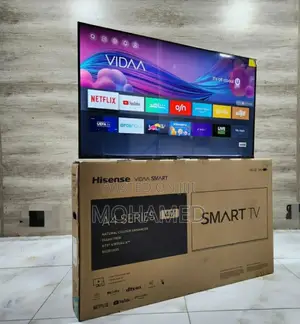 Hisense Smart Inch 40