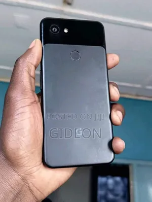 Google Pixel 3a 64 GB White