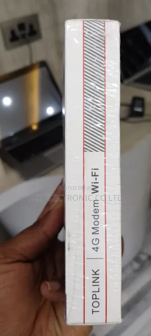 4G Modem Wi-Fi