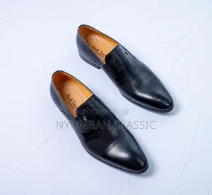 Moccasin Shoes Original
