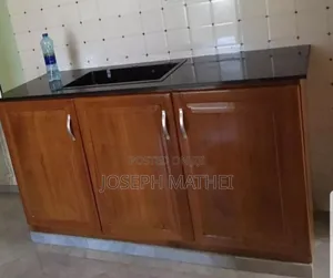 Kitchen Cabinets