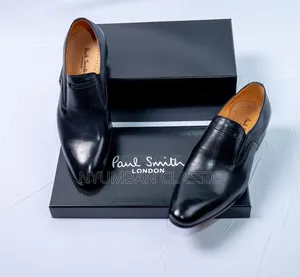 Moccasin Shoes Original