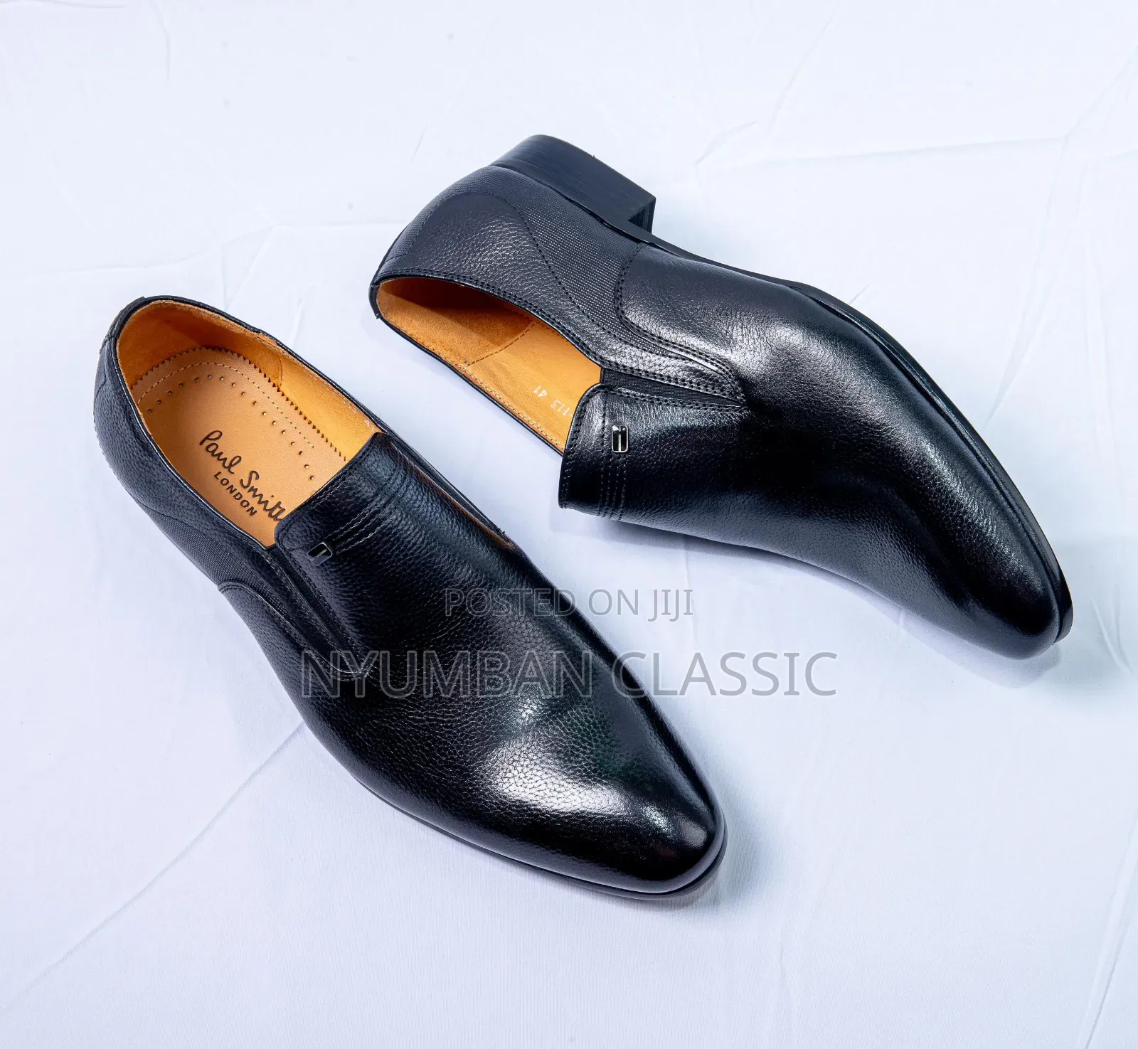 Moccasin Shoes Original