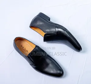 Moccasin Shoes Original