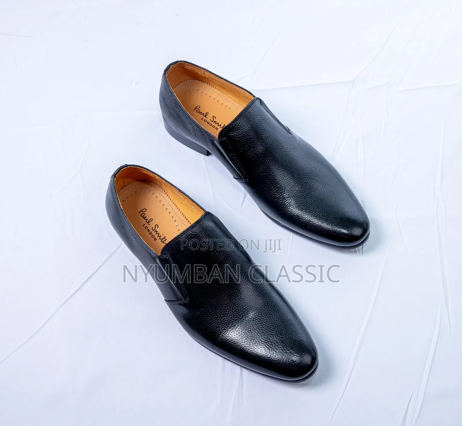 Moccasin Shoes Original