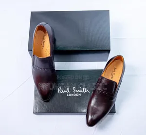 Moccasin Shoes Original