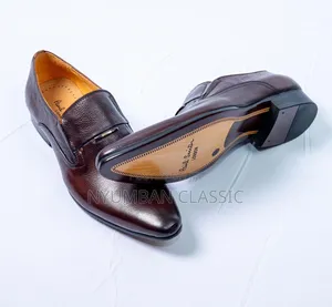 Moccasin Shoes Original