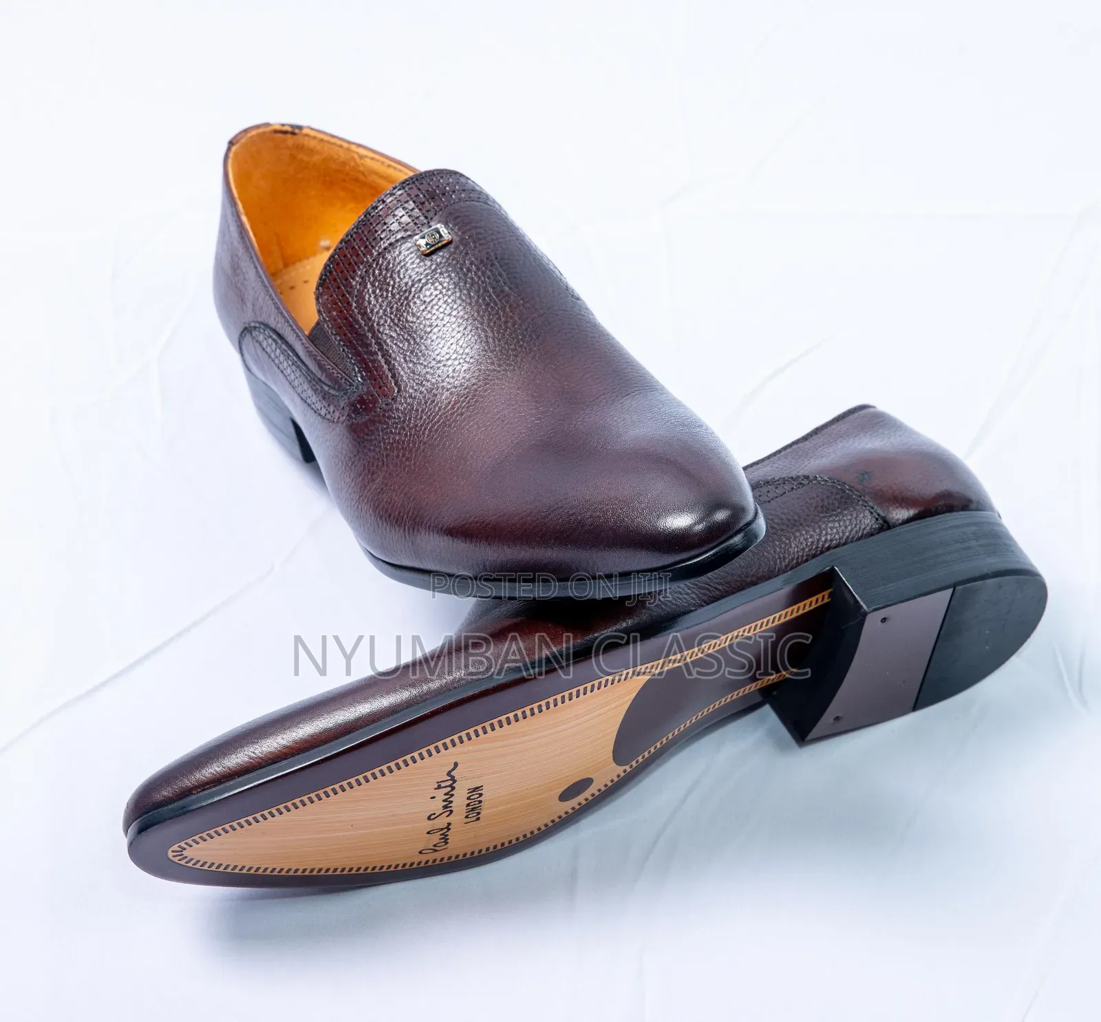 Moccasin Shoes Original