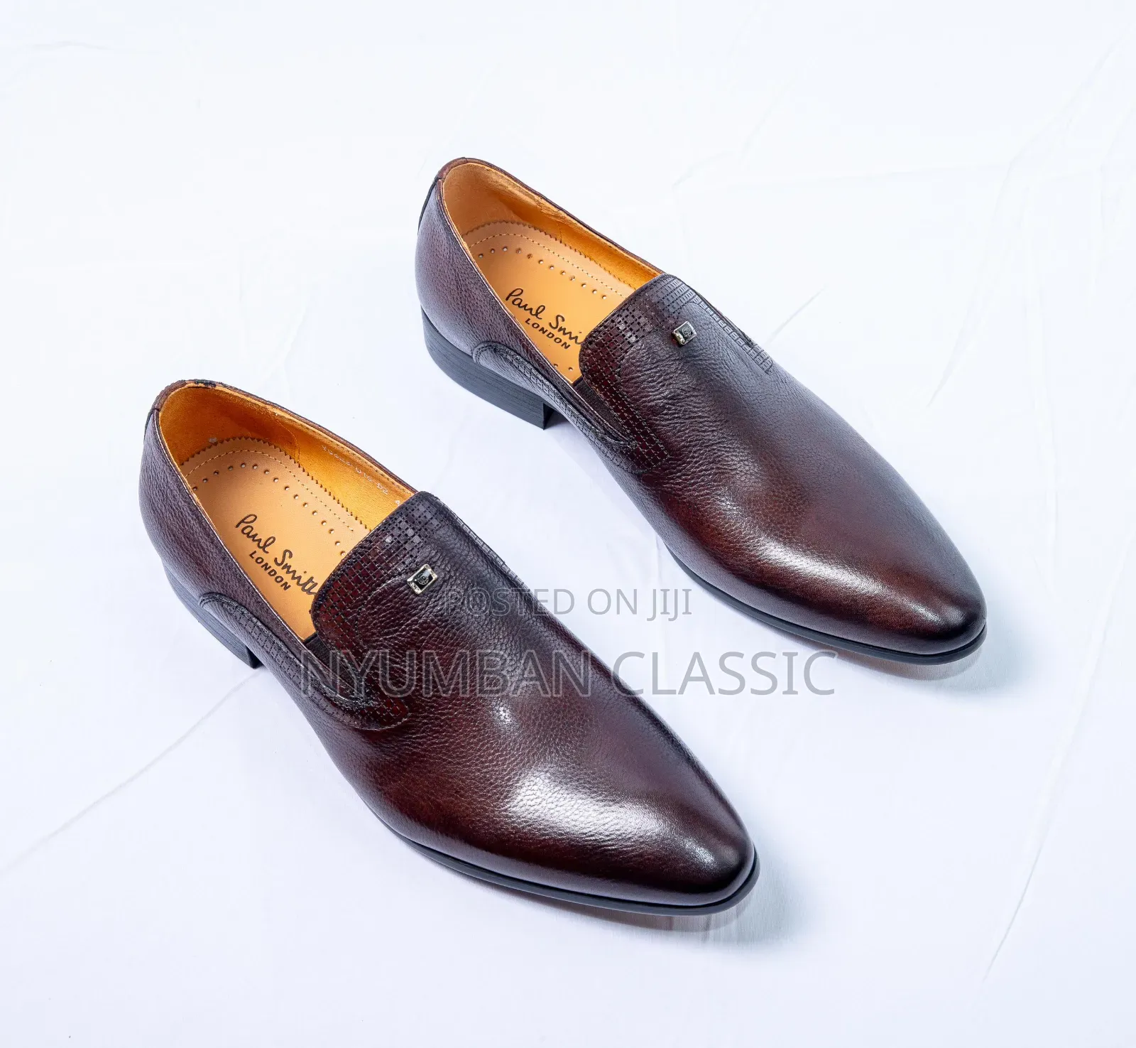Moccasin Shoes Original
