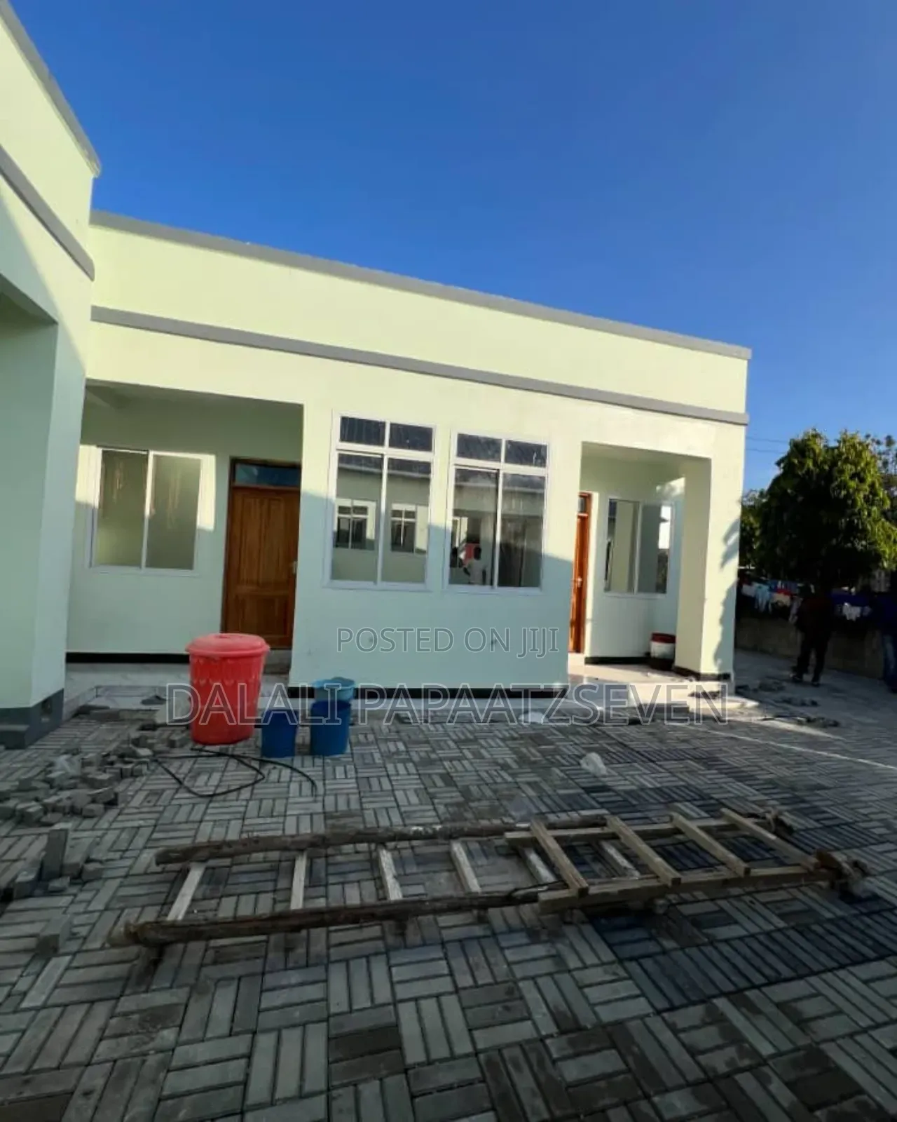 1bdrm Apartment in Dalalipapaatzseven, Kinondoni for rent