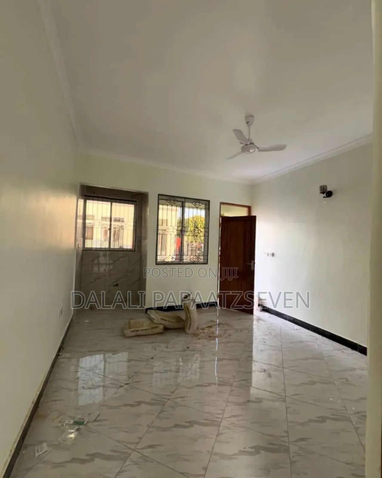 1bdrm Apartment in Dalalipapaatzseven, Kinondoni for rent
