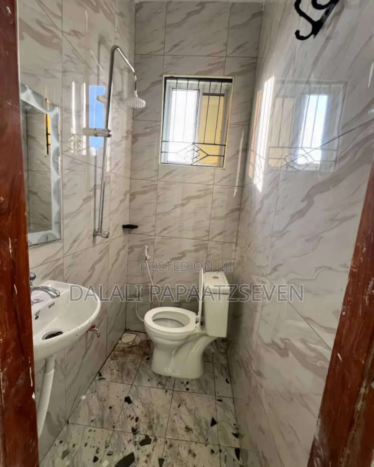 1bdrm Apartment in Dalalipapaatzseven, Kinondoni for rent