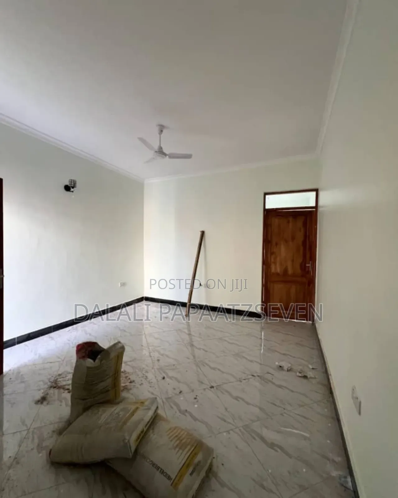 1bdrm Apartment in Dalalipapaatzseven, Kinondoni for rent