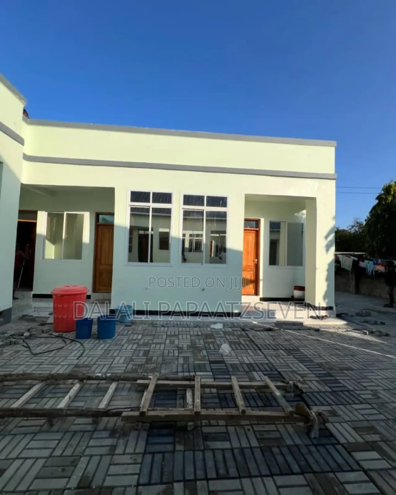 1bdrm Apartment in Dalalipapaatzseven, Kinondoni for rent