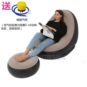 Sofa Za Kujaza Upepo/Inflatable Sofa