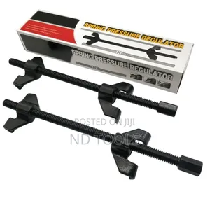 Spring Pressure Regulator 15 "