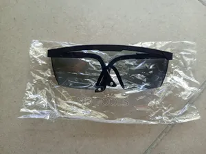 Safety Glasses Grey