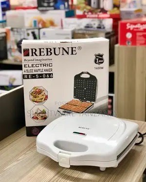 Waffle Maker Machine, Small Waffle Bites Maker For Kids