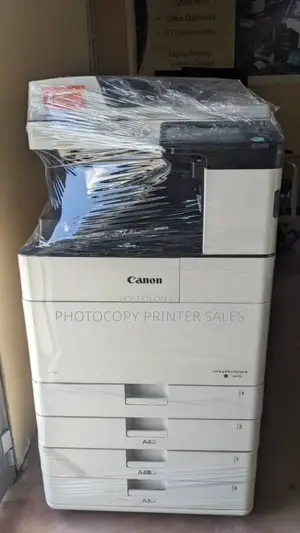 Canon Ir2625