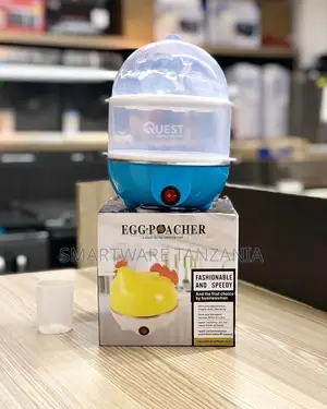 Double Layer Egg Boiler Off 14 Egg For Cooking, Steaming