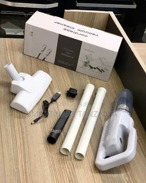 Cordless Handstick Handheld Ultra Lightweight Vacuum Cleaner