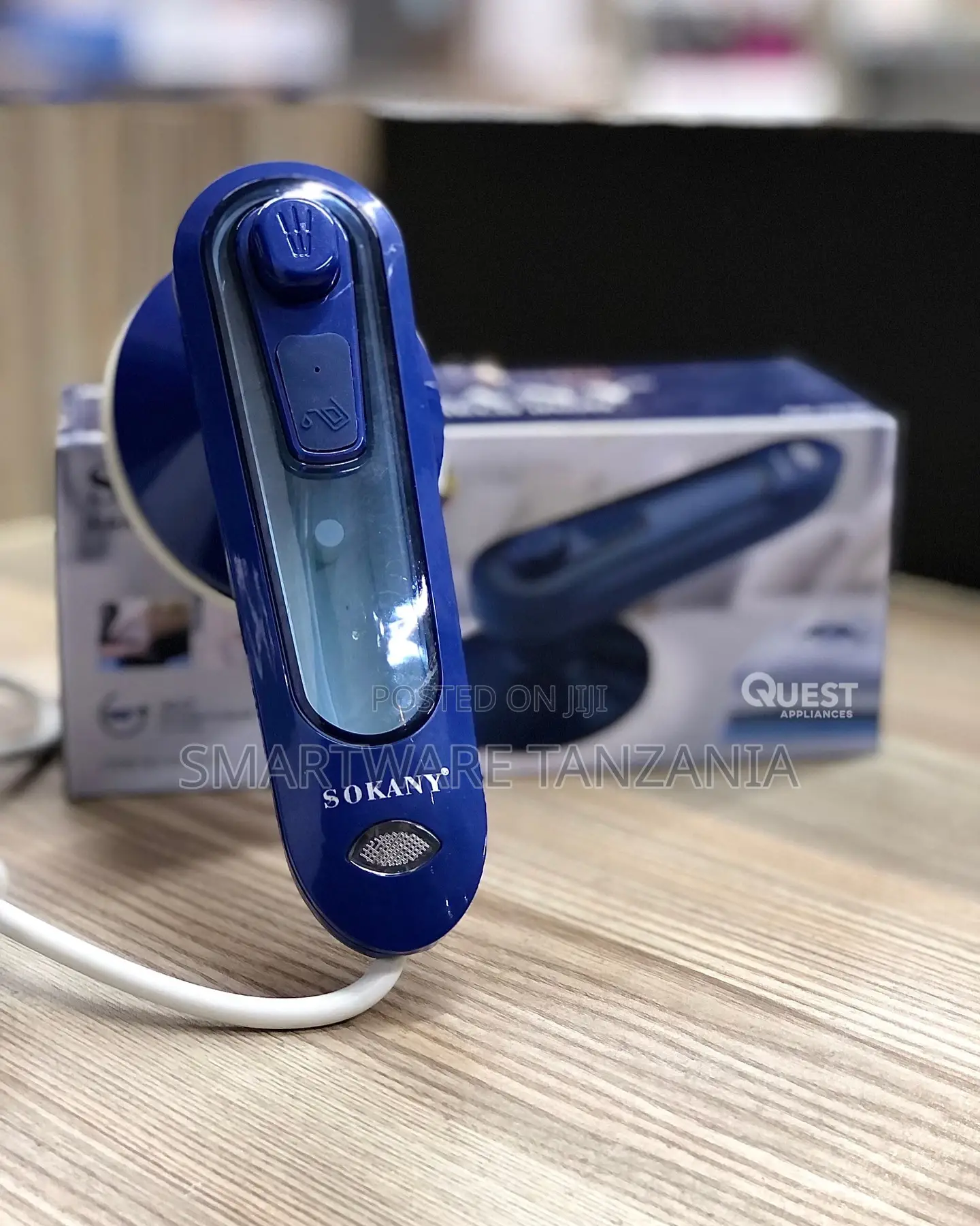 Steamer For Clothes, Handheld Clothes Steamer Fast Heat-up