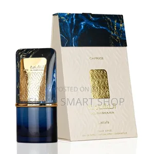 AL NASHAMA Caprice Perfume .