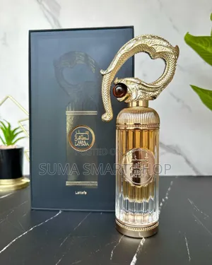 SEHR Perfume .