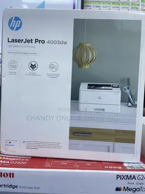 Hp Laser Jet Pro 40003dn