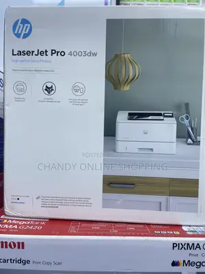 Hp Laser Jet Pro 40003dn
