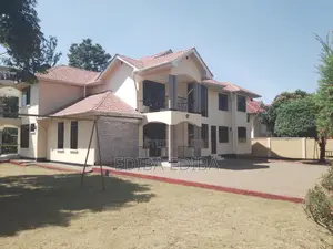 4bdrm House in Ediba Real Estate, Njiro for rent
